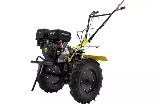 Сельскохозяйственная машина HUTER