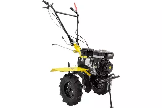 Сельскохозяйственная машина HUTER