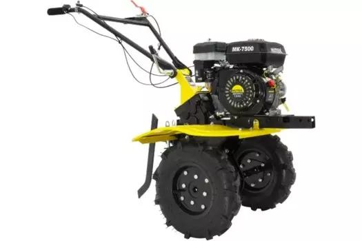 Сельскохозяйственная машина HUTER