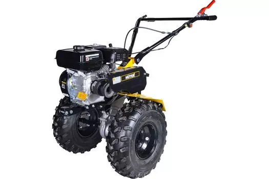 Сельскохозяйственная машина HUTER