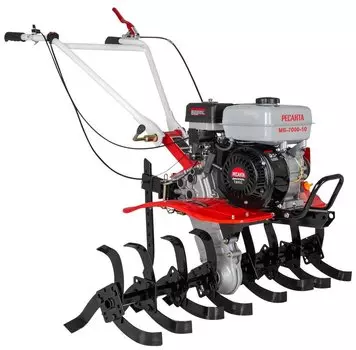 Сельскохозяйственная машина Ресанта 70/5/37 МБ-7000P-10