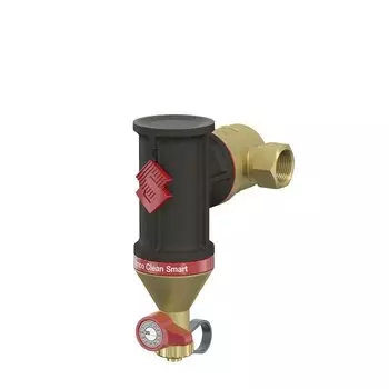 Сепаратор микропузырьков и шлама FLAMCO