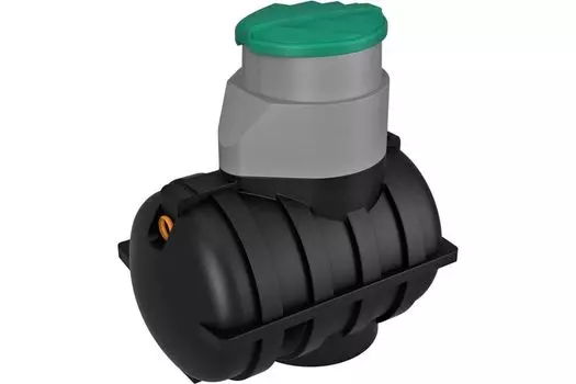 Септик дачный ЭкоПром