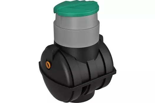 Септик мини ЭкоПром