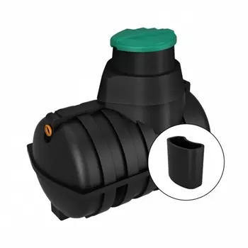 Септик загородный ЭкоПром