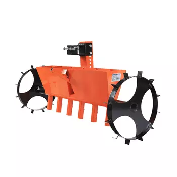 Сеялка PATRIOT