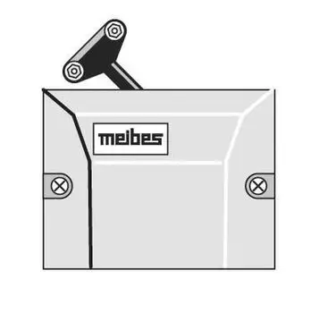 Сервопривод MEIBES