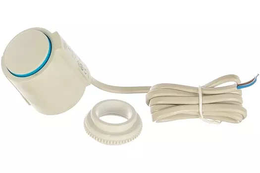 Сервопривод REHAU