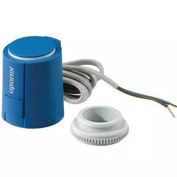 Сервопривод UPONOR