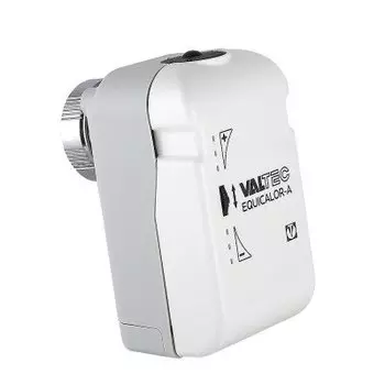 Сервопривод VALTEC