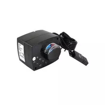 Сервопривод VALTEC