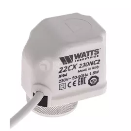 Сервопривод электрический WATTS