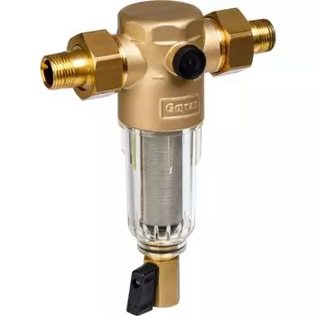 Сетчатый фильтр GOETZE