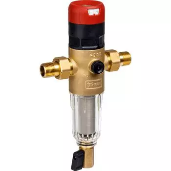 Сетчатый фильтр GOETZE