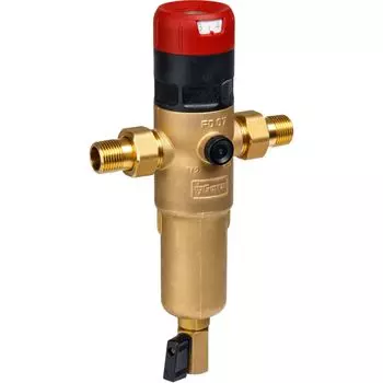 Сетчатый фильтр GOETZE