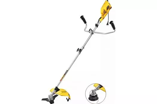 Сетевая коса STEHER