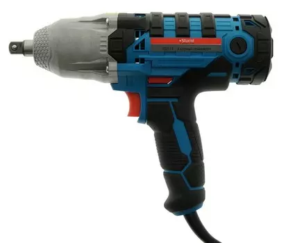 Сетевой гайковерт Sturm ID2111