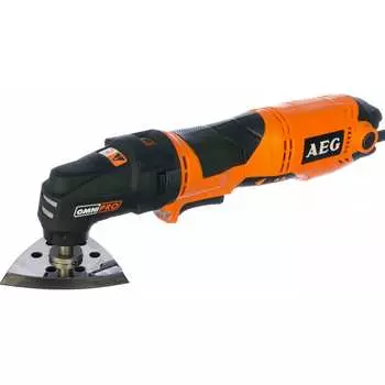 Сетевой многофункциональный инструмент AEG