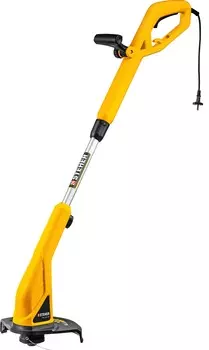 Сетевой триммер STEHER