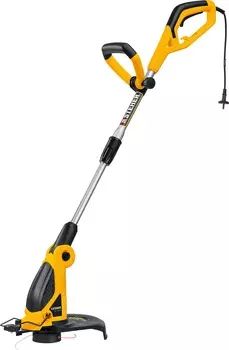 Сетевой триммер STEHER