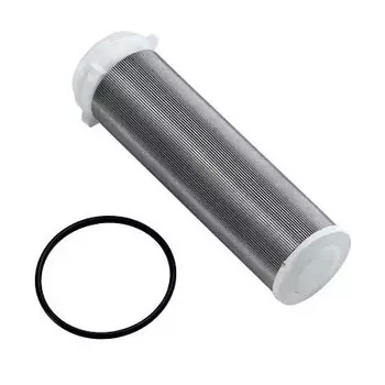 Сеточка 1/2"х3/4" для фильтра, 25бар, t-95*C, нержавеющая сталь