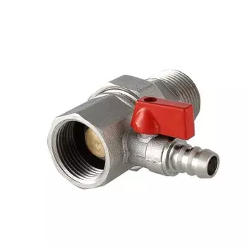 Сгон-отсекатель VALTEC