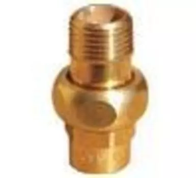 Сгон пайка VIEGA