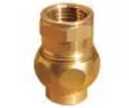 Сгон пайка VIEGA