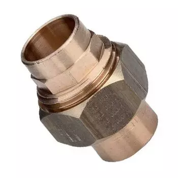 Сгон пайка VIEGA