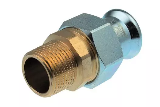 Сгон пресс Kan-therm