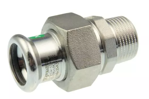 Сгон пресс Kan-therm