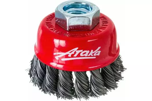 Щетка Атака