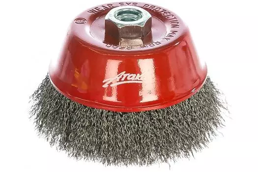 Щетка Атака