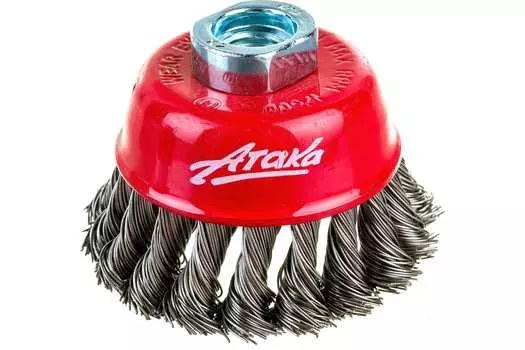 Щетка Атака