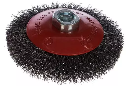 Щетка Атака