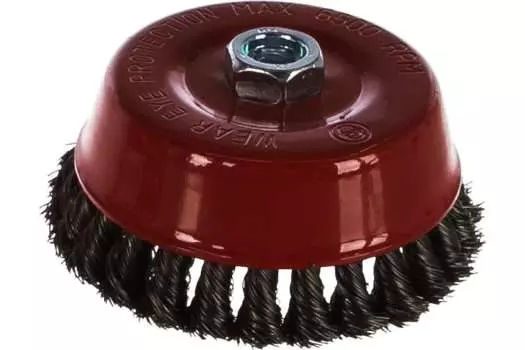 Щетка Атака