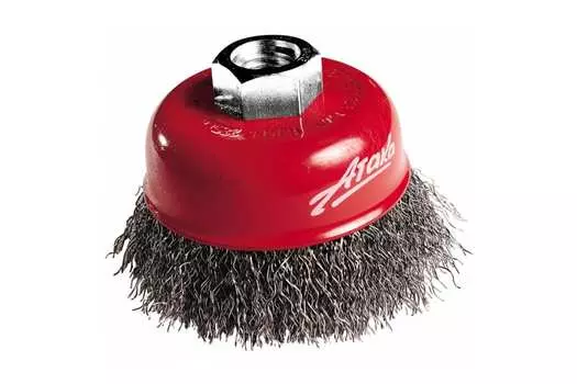 Щетка Атака