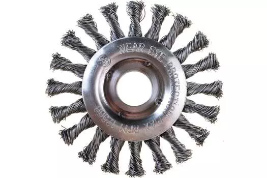 Щетка Атака