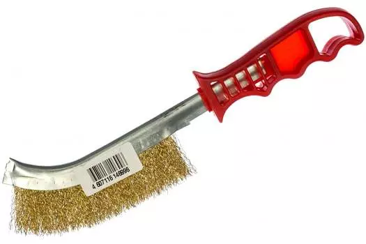 Щетка Атака