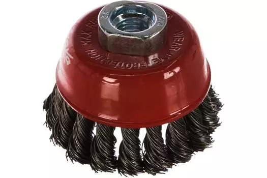 Щетка Атака