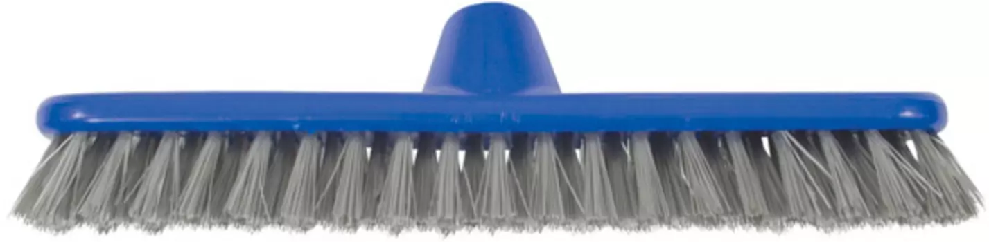 Щетка для пола Курс Модерн 68023 пластмассовая, 5-рядная 50х270 мм
