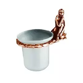 Щетка для унитаза ART&MAX