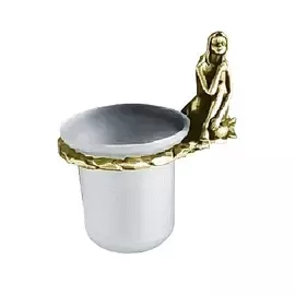 Щетка для унитаза ART&MAX