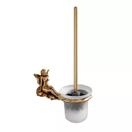 Щетка для унитаза ART&MAX