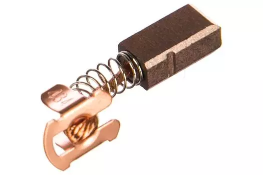 Щетка графитовая MAKITA