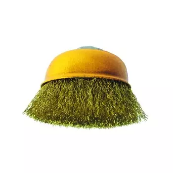 Щетка крацовка BIBER