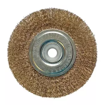 Щетка-крацовка BIBER