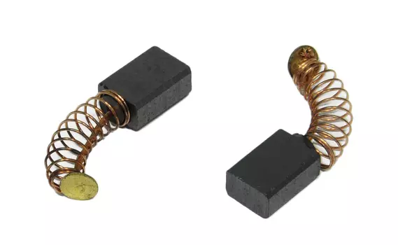 Щетки графитовые ELITECH