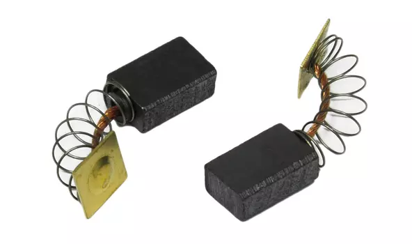 Щетки графитовые ELITECH