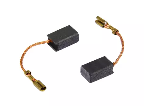 Щетки графитовые ELITECH